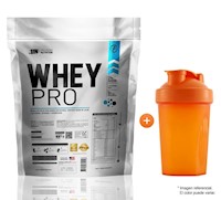 Proteína Universe Nutrition Whey Pro 5 Kg Cookies and Cream