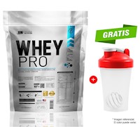 PROTEÍNA WHEY PRO 5KG COOKIES AND CREAM UNIVERSE NUTRITION