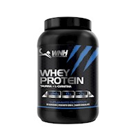 Proteína Whey de 1200gr|Sabor a Chocolate