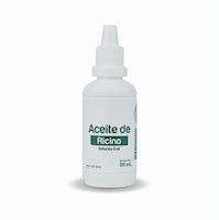 Aceite de  Ricino de 30 ML