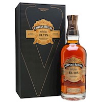 Whisky Chivas Regal Ultis, Escocia 750ml