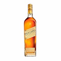 Whisky Johnnie Walker Gold Reserve, Escocia 750ml