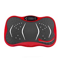 Plataforma Vibratoria de 99 Velocidades