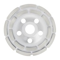 Vaso Diamantado 4 1/2" (115 mm) Kamasa KM458