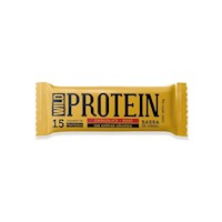 Wild Protein Barra Chocolate Con Mani 45gr, 15gr Proteina