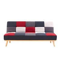 HYS FUTON 2 CUERPOS WILLIAMS HYS