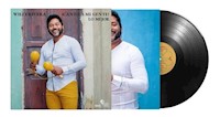 VINILO CANTO A MI GENTE WILLY RIVERA NEGRO