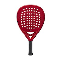 Wilson - Paleta de Padel - Bela Elite v2 Rojo