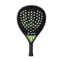 Wilson - Paleta de Padel - Blade Elite v2