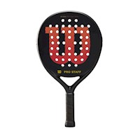 Wilson - Paleta de Padel - Pro Staff v2 Team