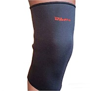 Wilson - Soporte Tubular para Rodilla - Large