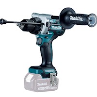 Taladro Percutor 1/2" 18V LXT BL 125Nm Baretool Makita DHP486Z