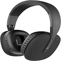 Audífonos Klip Xtreme KWH-010BK Inalámbricos Bluetooth Negro