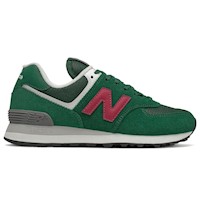 Zapatilla New Balance 574 WL574HF2 Mujer