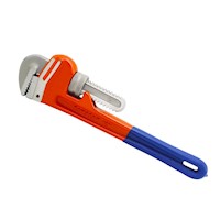 Llave Inglesa de Tubo Stilson 10" Kamasa KM6202