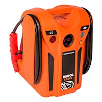 Arrancador Booster 12/24V 2400Ca Bahco