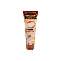 Crema Multivitamínica para Manos Wokali (120 ml)