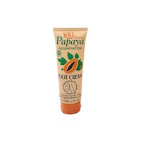 Crema Corporal De Papaya- Wokali