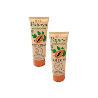 Crema Corporal De Papaya- Wokali 2und