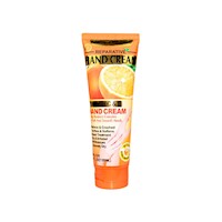 Crema Para Manos De Naranja 120ml Fruit Of The Wokali