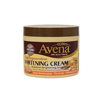 Crema Reparadora De Avena 115ml Wokali