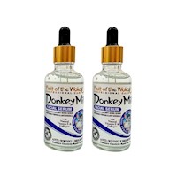 Serum Leche De Burra 50ml Fruit Of The Wokali 2 Und
