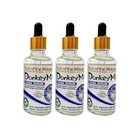 Serum Leche De Burra 50ml Fruit Of The Wokali 3 Und