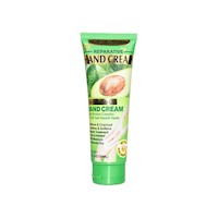 Crema Para Manos Aguacate 120ml Fruit Of The Wokali