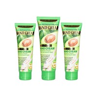 Crema Corporal De Palta - Wokali 3und