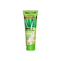 Crema Para Manos Aloe Vera 120ml Fruit Of The Wokali