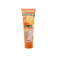 Crema Corporal De Vitamina C y E- Wokali