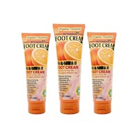 Crema Corporal De Vitamina C y E- Wokali 3und