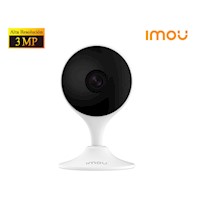 Cámara Seguridad Imou Cue 2 3MP Detección movimiento Audio Bidireccional Sirena