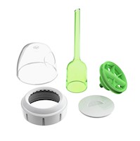 Kit de Conversión 9oz/ 270ml Boca Ancha