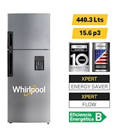 Refrigeradora Whirlpool Antioquia 440L