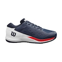 Zapatillas Wilson Rush Pro Ace WRS332750 Hombre