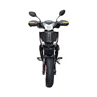 MOTO FURBO WRX 125 NEGRO