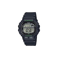Reloj Hombre Casio WS-1400H-1AV