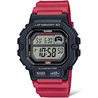 Reloj Hombre Casio WS-1400H-4AV