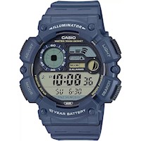 Reloj Casio Digital WS-1500H-2AVDF Hombre