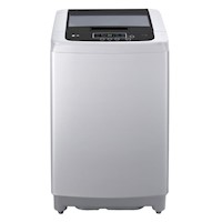 Lavadora LG WT13DPBK Automática Carga Superior 13 Kg Silver