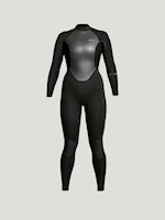 WETSUIT PARA MUJER XCEL AXIS X BACK ZIP 3/2MM