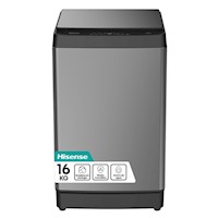 Lavadora Hisense Carga Superior 16KG WT3K1623UT