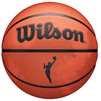 Pelota de Básket Wilson WNBA HEIR SMOKE Talla 6