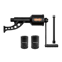 Multiplicador de Torque 330nm Wadfow