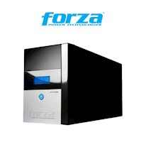 UPS 1500VA 840W FORZA FX-1500LCD-U interactiva