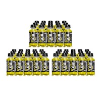 QUEMADOR XB 3 PACKS 45 UNIDADES UNIVERSE NUTRITION PIÑA