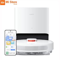 Aspiradora Robot Xiaomi Robot Vacuum X10