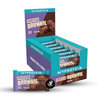 Snack - Protein Brownie - Caja