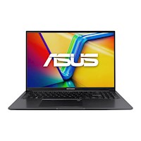 Laptop Asus 16" Windows 11 Home Intel Core i9-13900H 16GB 1TB Vivobook 16